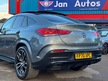 Mercedes GLE CLASS