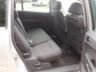 Vauxhall Zafira