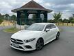 Mercedes A Class