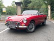 MG MGB