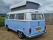 Volkswagen Camper