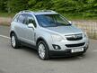 Vauxhall Antara