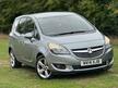 Vauxhall Meriva