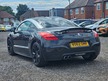 Peugeot RCZ