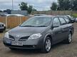 Nissan Primera