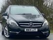 Mercedes-Benz B Class