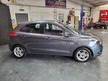 Ford KA+