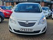 Vauxhall Meriva