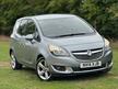 Vauxhall Meriva