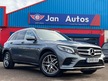 Mercedes GLC Class