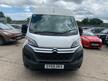 Citroen Relay