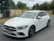 Mercedes A Class