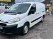 Citroen Dispatch