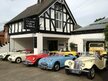MG MGB
