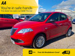 Chrysler Ypsilon