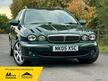 Jaguar X-Type