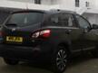 Nissan Qashqai+2