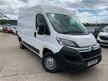 Citroen Relay