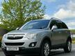 Vauxhall Antara