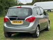Vauxhall Meriva