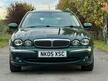 Jaguar X-Type