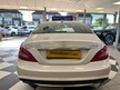 Mercedes CLS