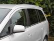 Vauxhall Zafira