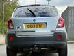 Vauxhall Antara
