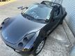 Smart Roadster