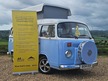 Volkswagen Camper