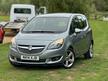 Vauxhall Meriva