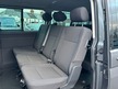 Volkswagen Transporter Shuttle