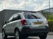 Vauxhall Antara