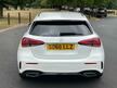 Mercedes A Class