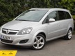 Vauxhall Zafira