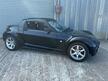 Smart Roadster