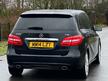 Mercedes-Benz B Class