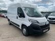 Citroen Relay