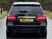Mercedes-Benz B Class