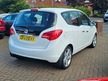 Vauxhall Meriva