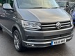 Volkswagen Transporter Shuttle