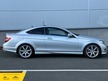 Mercedes C Class