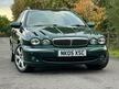 Jaguar X-Type