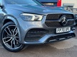 Mercedes GLE CLASS