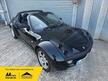 Smart Roadster