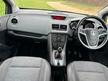 Vauxhall Meriva
