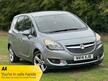 Vauxhall Meriva