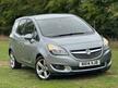 Vauxhall Meriva
