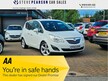 Vauxhall Meriva