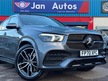 Mercedes GLE CLASS